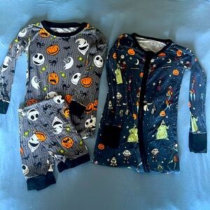 Little Sleepies Bundle NBC